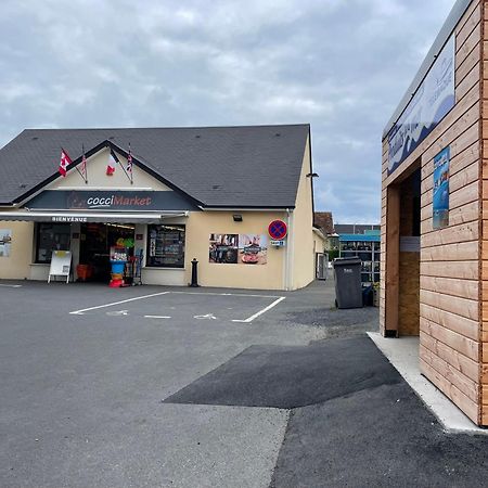 Sweet Omaha Belle Maison Recente Lumineuse Et Cosy Bien Equipee Jardin Clos 15 Mn A Pied Plage Omaha Beach Et Proche De Bayeux & Port En Bessin Saint-Laurent-sur-Mer Luaran gambar