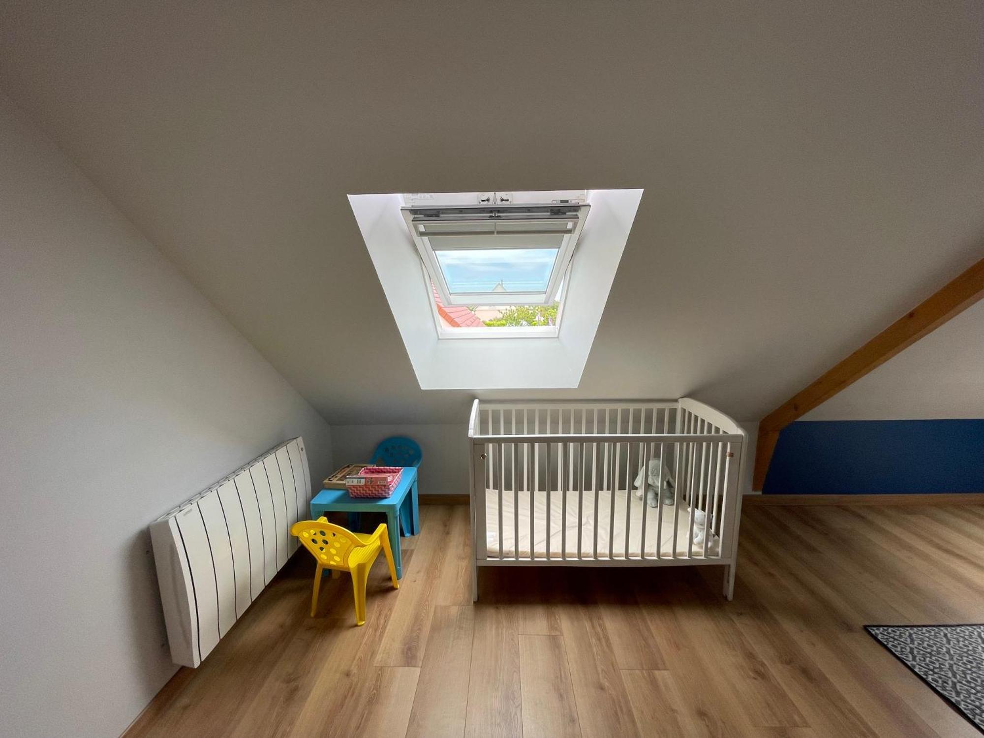 Sweet Omaha Belle Maison Recente Lumineuse Et Cosy Bien Equipee Jardin Clos 15 Mn A Pied Plage Omaha Beach Et Proche De Bayeux & Port En Bessin Saint-Laurent-sur-Mer Luaran gambar