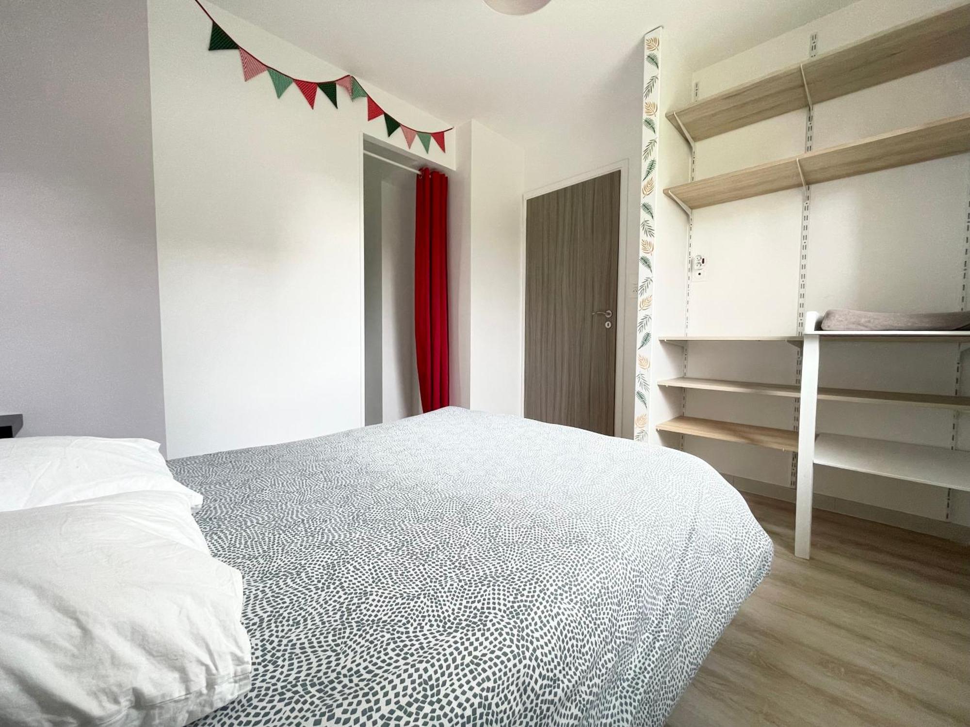 Sweet Omaha Belle Maison Recente Lumineuse Et Cosy Bien Equipee Jardin Clos 15 Mn A Pied Plage Omaha Beach Et Proche De Bayeux & Port En Bessin Saint-Laurent-sur-Mer Luaran gambar