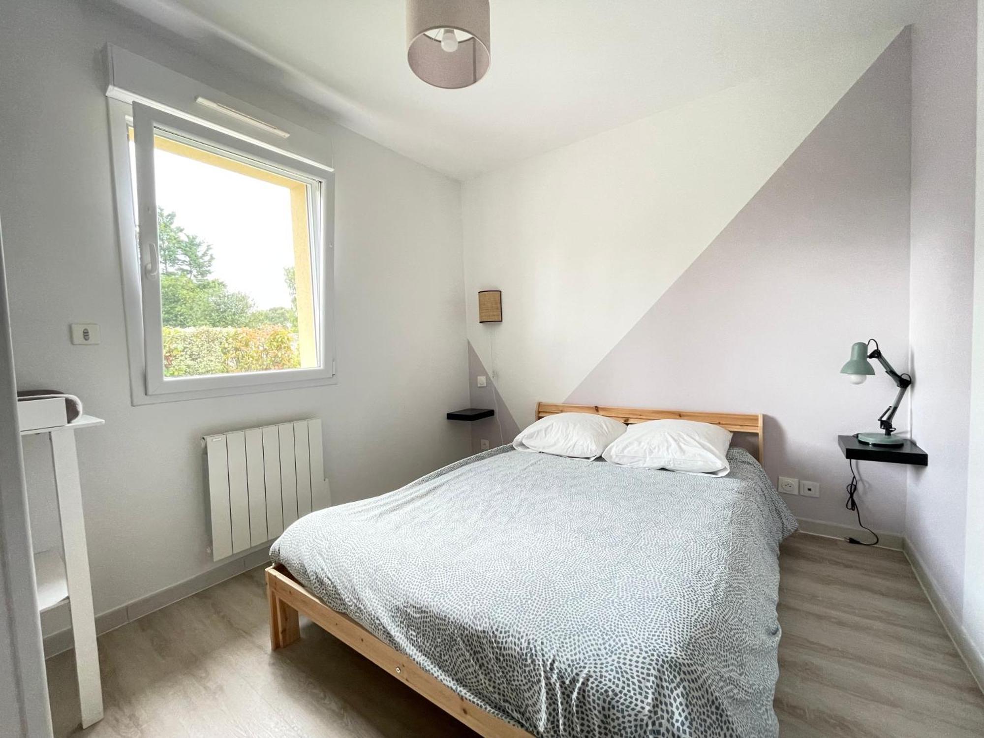 Sweet Omaha Belle Maison Recente Lumineuse Et Cosy Bien Equipee Jardin Clos 15 Mn A Pied Plage Omaha Beach Et Proche De Bayeux & Port En Bessin Saint-Laurent-sur-Mer Luaran gambar